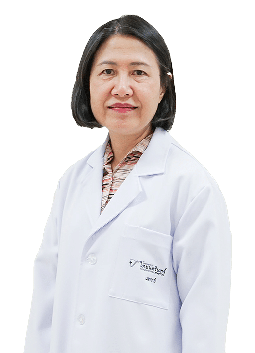 พญ. สุภาพร กรลักษณ์