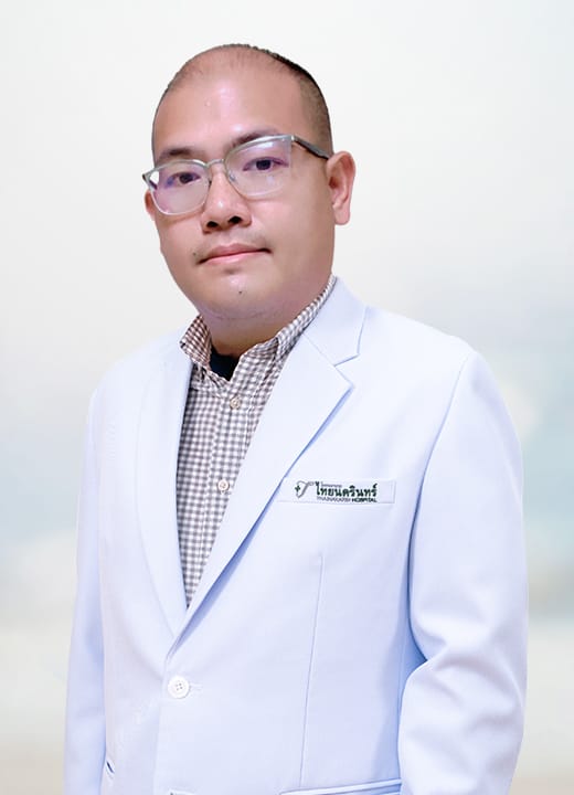 นพ. พุทธิชัย แดงสวัสดิ์