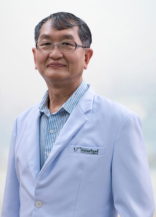 นพ. วันชิต ธาดาดลทิพย์