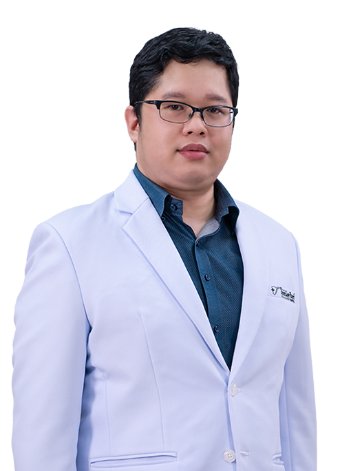 หมอมะเร็ง ศูนย์มะเร็งบางนา นพ.สุนที สงวนไทร