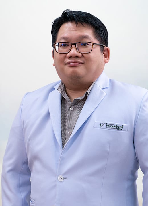 นพ. อรรถพล ไพสิฐเกรียงไกร
