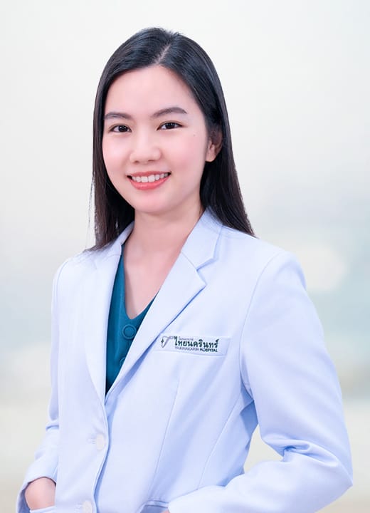 พญ. ธัญญนันท์ จามิกร