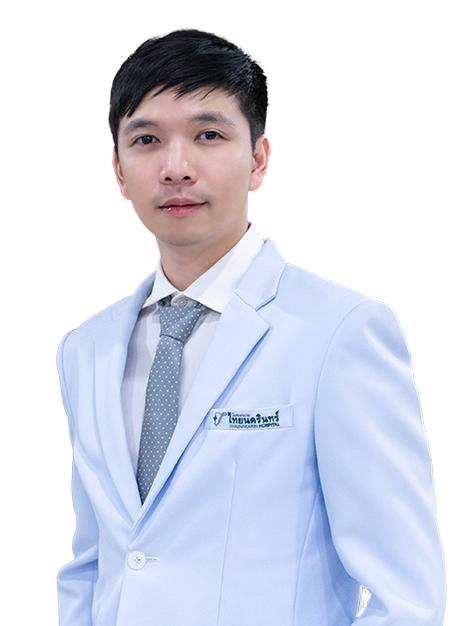 หมอมะเร็ง ศูนย์มะเร็งบางนา นพ.คณินทร์