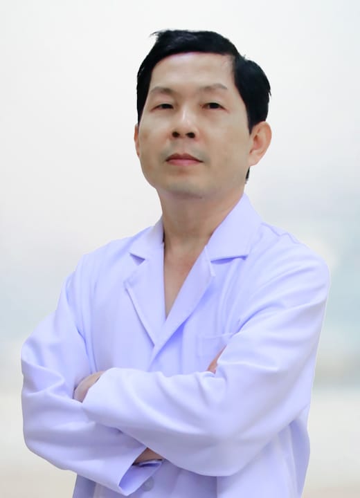 นพ.วิรัช  คงเกริกเกียรติ