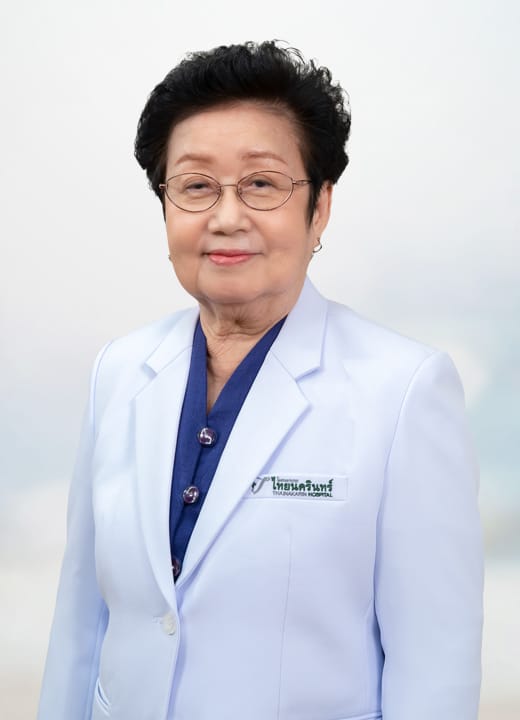 พญ.ทัศนีย์ หาดทรายทอง