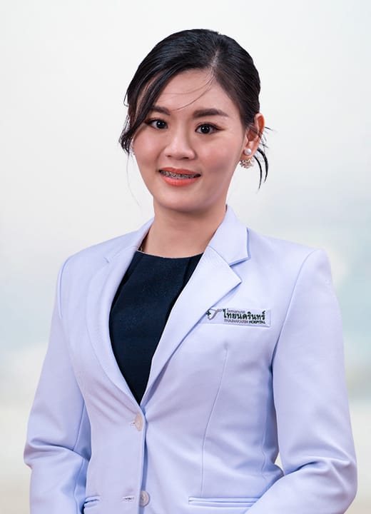 พญ.ธันวาพร   ฉวีพูนเพิ่มสิน