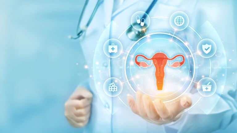 สูตินรีเวช - โรงพยาบาลไทยนครินทร์