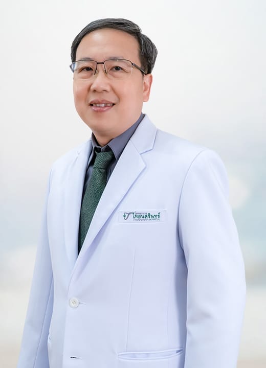 นพ.บรรเจิด  บาลมงคล