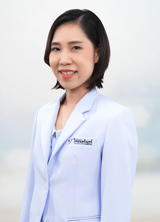 พญ. ปภัสพรรณ ทิพยานุรักษ์สกุล