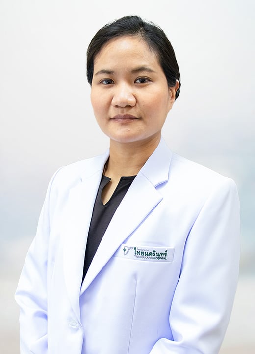 พญ. อมรรัตน์ ประเสริฐเจริญสุข