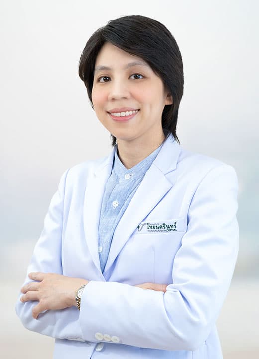 พญ. อัญชิสา วงศ์ชนะยุทธ