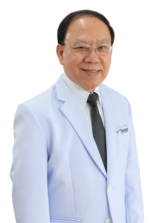 หมอมะเร็ง ศูนย์มะเร็งกรุงเทพ รพ ไทยนครินทร์ Dr Arkom