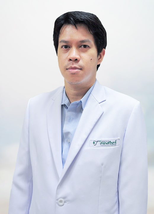 นพ. เชาวลิต พัฒนสิริกุล