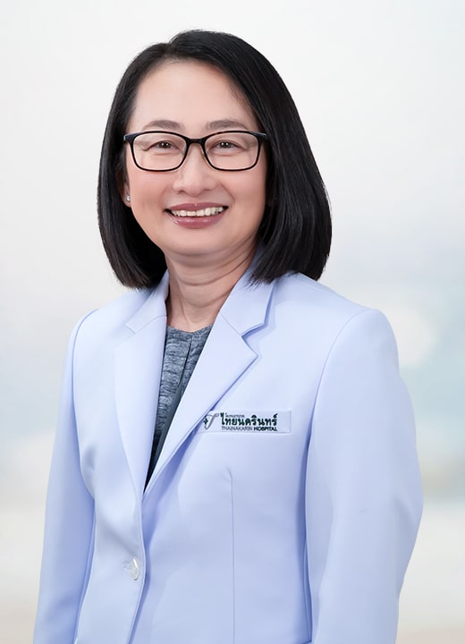 พญ. จิระดา พานิชขจรกุล