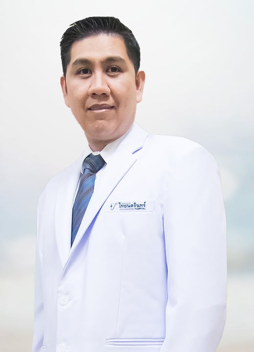 ดร.นพ. จิรายุ วิสูตรานุกูล