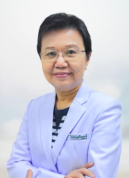 พญ. จุไรศรี มีกังวาล