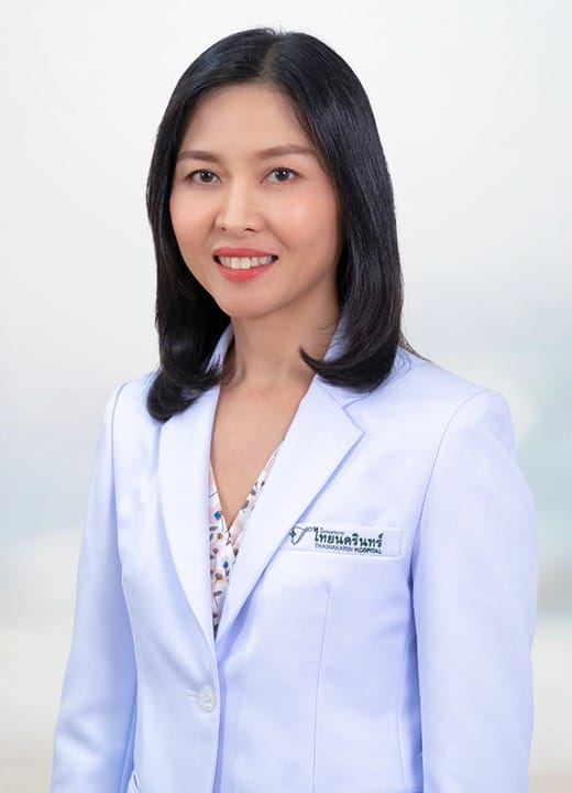 พญ. ขนิษฐา ตันติสิริสมบูรณ์