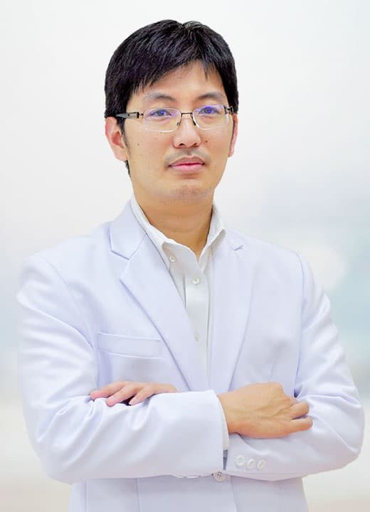 ผศ.นพ. มนต์ธวัช อำนวยพล