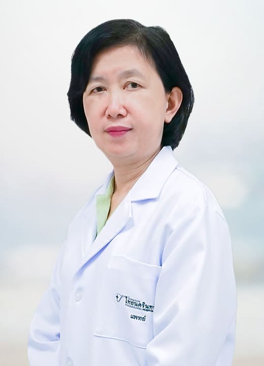 พญ. นาเรศ วงศ์ไพฑูรย์