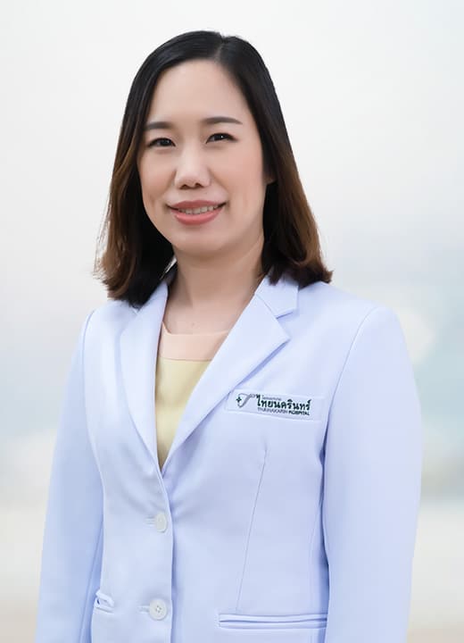 พญ. อรวลี ดิษยะกมล