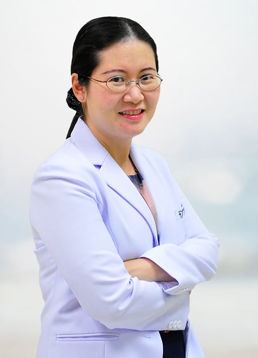 พญ. อรพินท์ รัตนพันธมณี