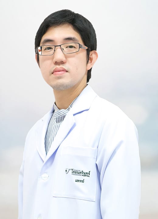 นพ. พนิต ทักขิญเสถียร