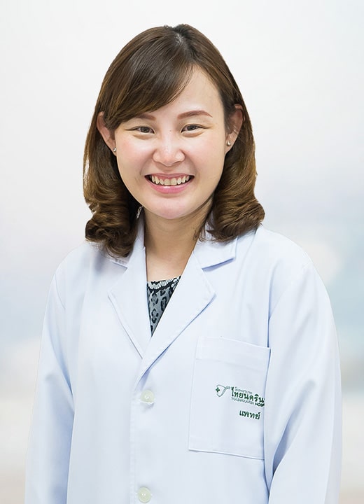 พญ. ปัญจรัตน์ โสวิทยสกุล