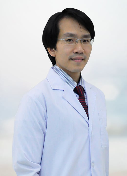 นพ. ปริย วิมลวัตรเวที