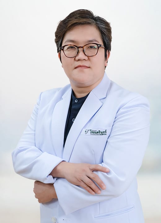 พญ. พัชนี แสงถวัลย์