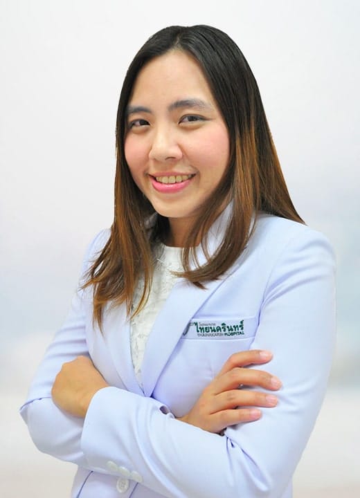 พญ. ปวีณา อังคณานุกิจ