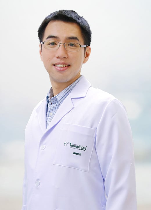 นพ. พรพีระ จิตต์ประทุม