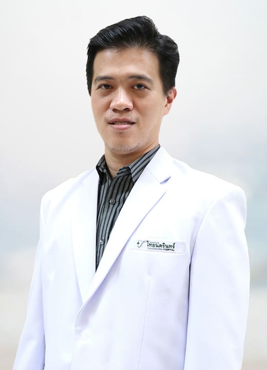 นพ. พุชฌงค์ แซ่โต๋ว