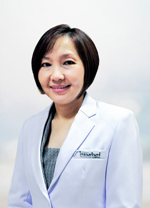 พญ. สาวิกา ศิริโชติรัตน์