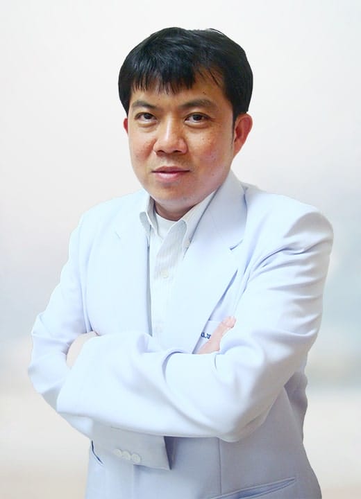 ผศ.นพ. สยาม ศิรินธรปัญญา