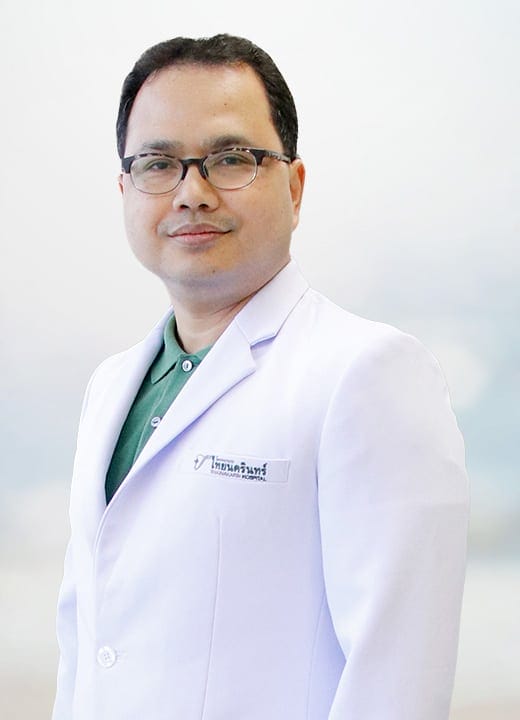 นพ. สุรินทร์ ดิกิจ