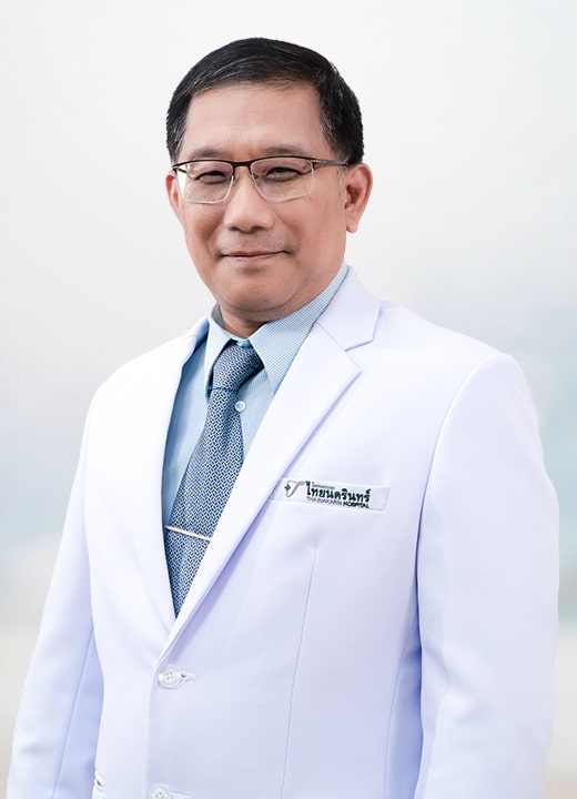 นพ. อุดม ลายธีระพงศ์