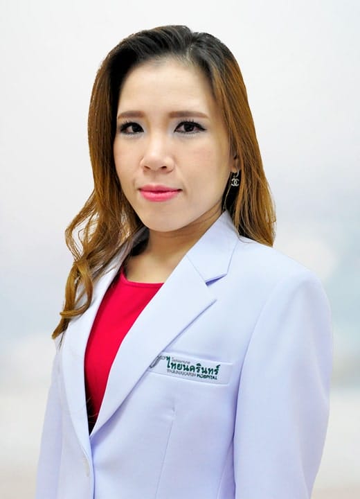 พญ. วิไลรัตน์ หล้ามาชน