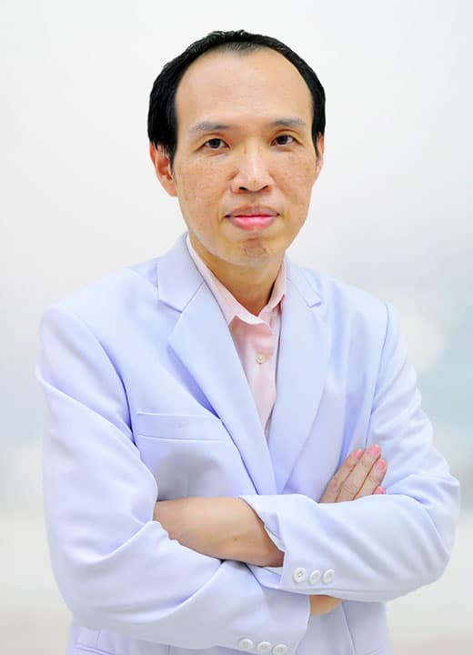 นพ. วิวัธน์ พู่พรอเนก