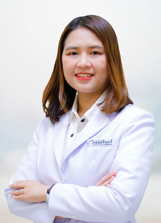 อ. ปวีณา สังเสวี