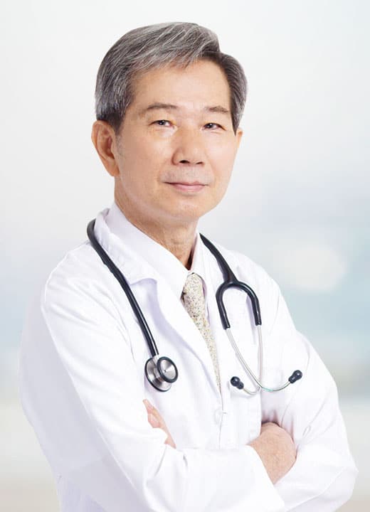 ศ.พิเศษ นพ. เศวต นนทกานันท์