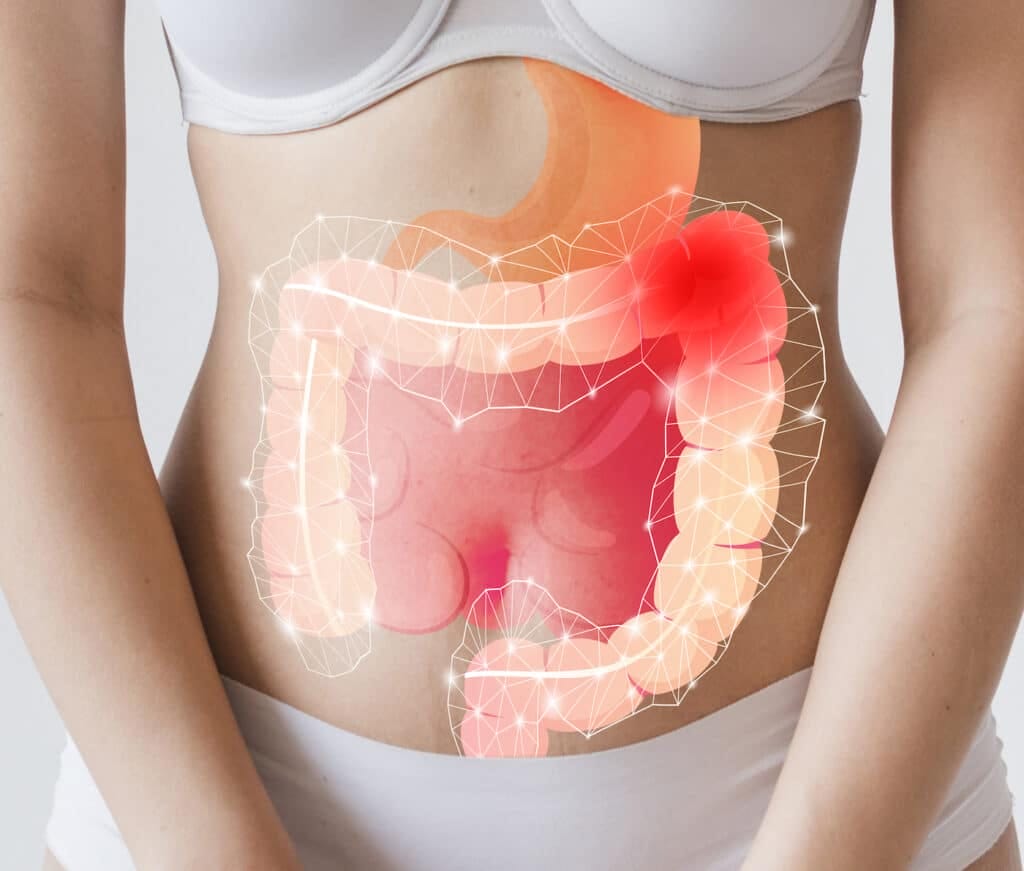 ศูนย์ทางเดินอาหาร ตรวจรักษาโรคทางเดินอาหาร