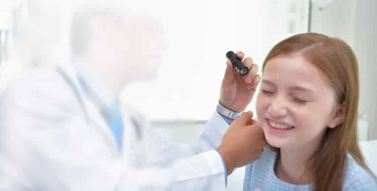 แผนกหู คอ จมูก รพ ไทยนครินทร์