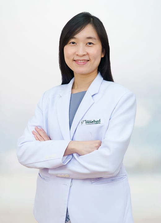 พญ. กิ่งทอง อนุรัตน์