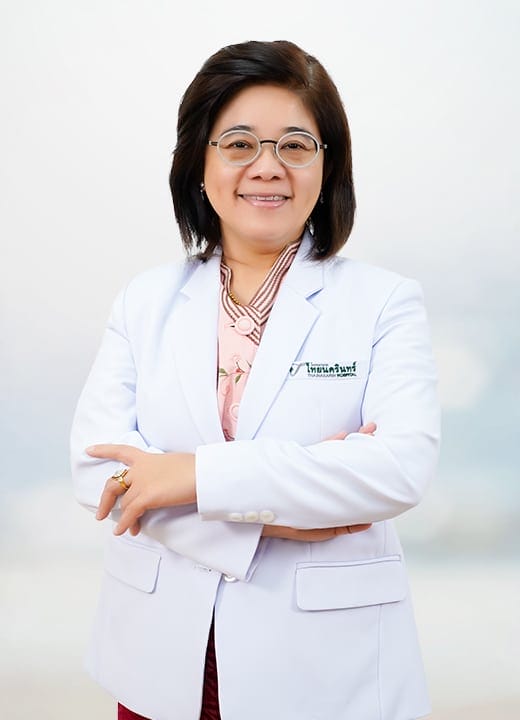 พญ. นัยนา ณีศะนันท์