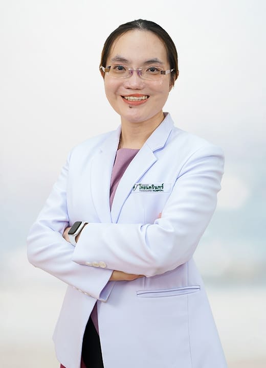 พญ.นันทนา  จำปา