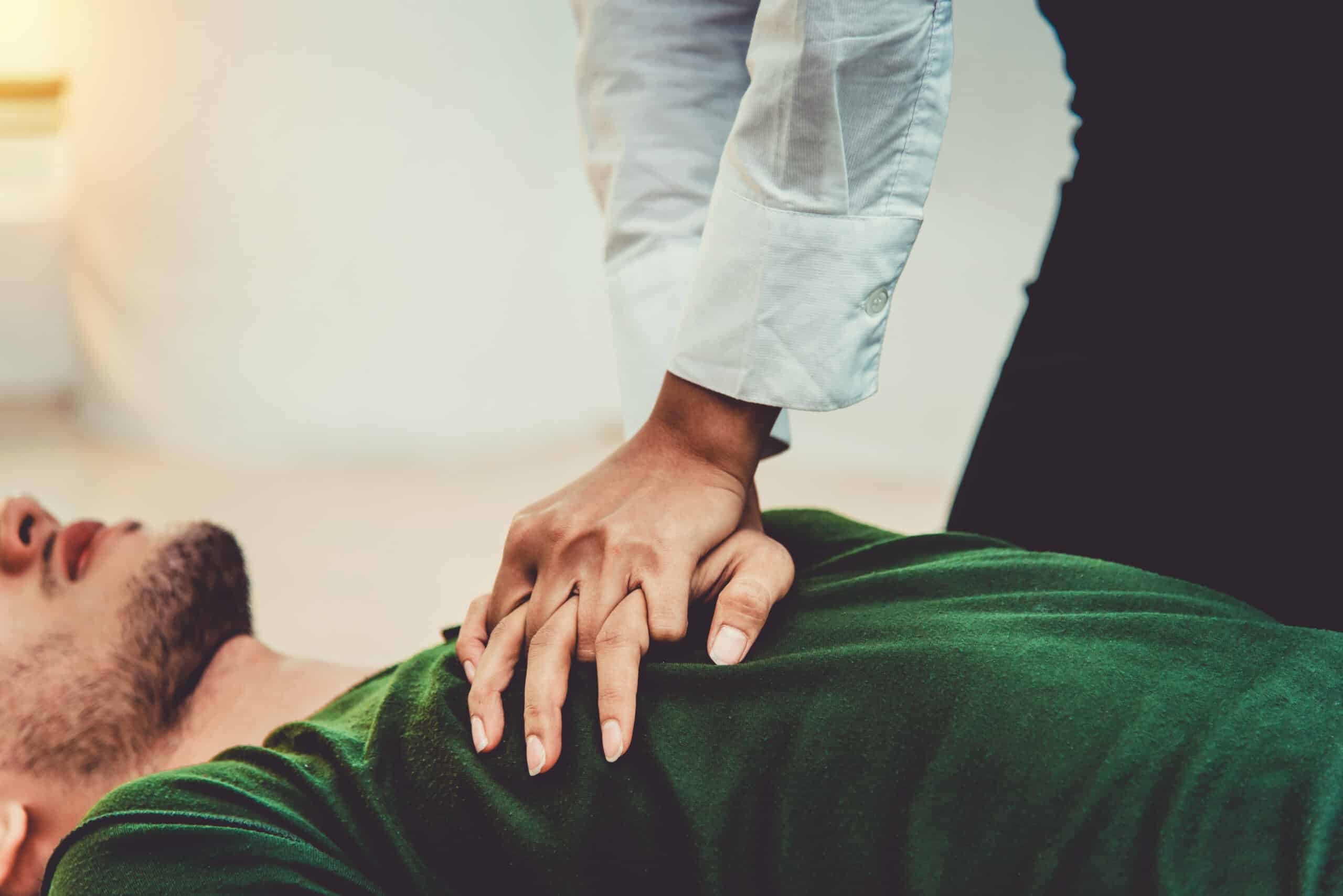 ภาวะหัวใจล้มเหลว (Heart Failure) อาการและวิธีรักษา