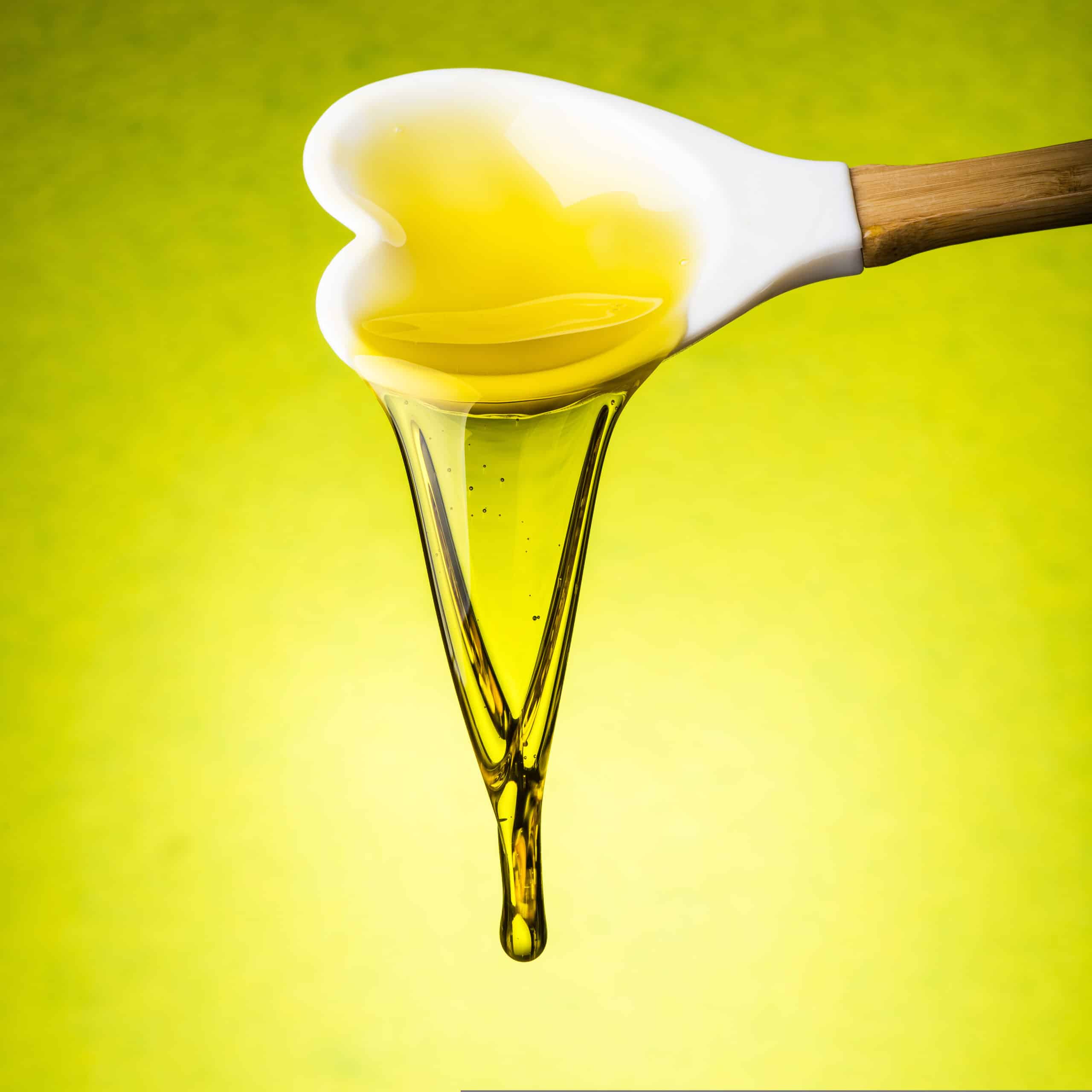 ลดปริมาณน้ำมัน