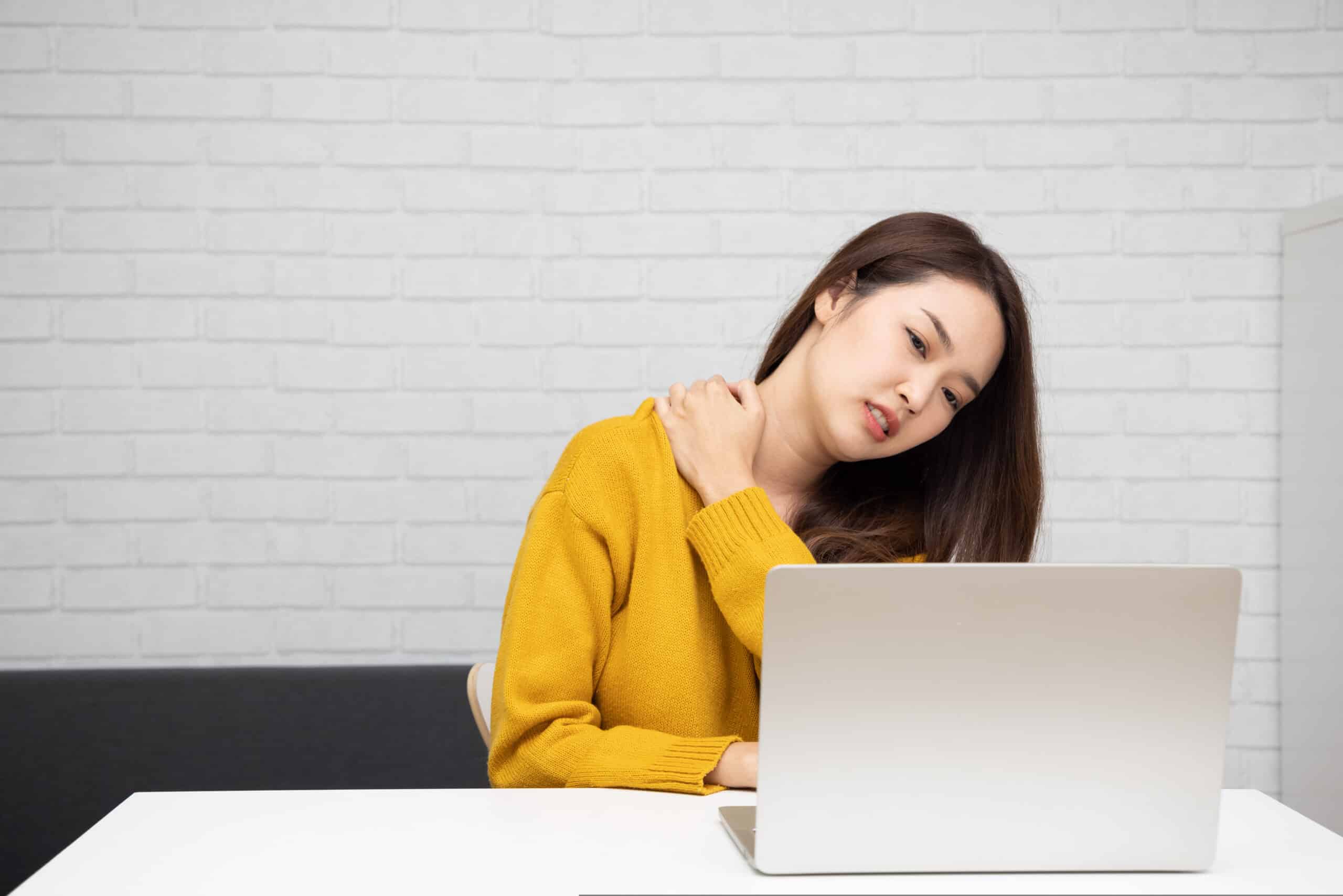 ออฟฟิศซินโดรม - รักษาอย่างไร