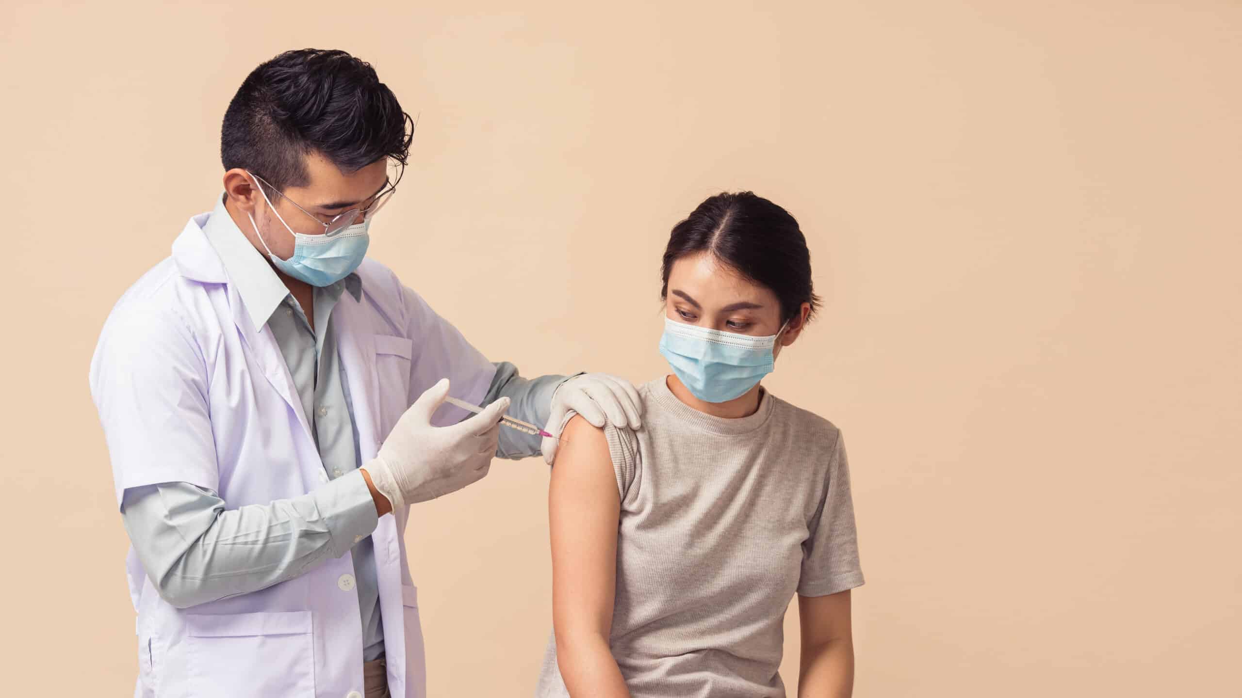 วัคซีนโรคภูมิแพ้