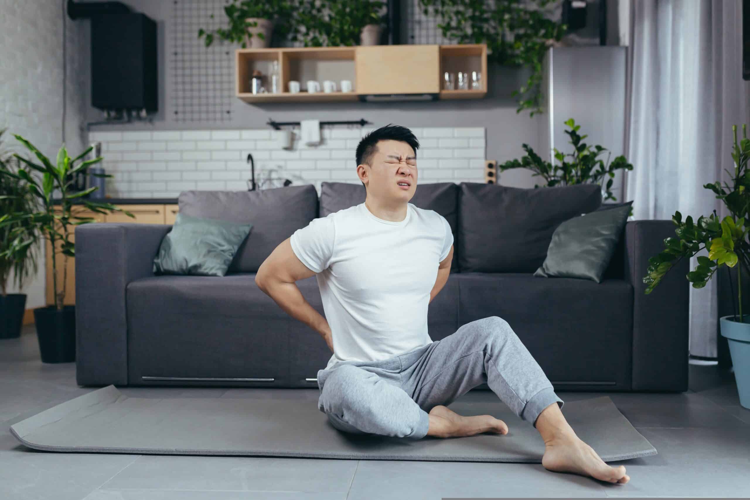 เตรียมตัวก่อนผ่าตัดส่องกล้อง